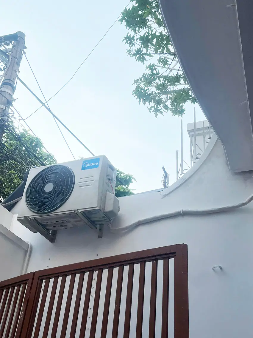 Máy lạnh ở quận 8 thường gặp những lỗi nào?