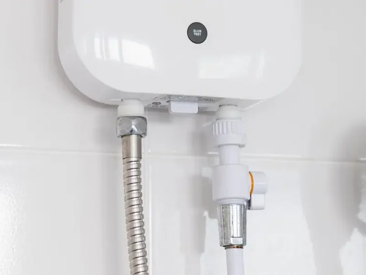 Sửa máy nước nóng Quận 5