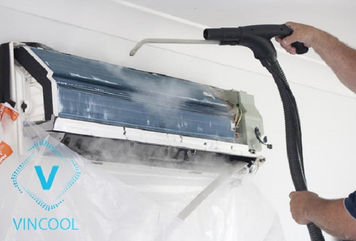 Điện lạnh Vincool cung cấp dịch vụ bảo trì, sửa chữa và vệ sinh máy lạnh quận Gò Vấp toàn diện, uy tín