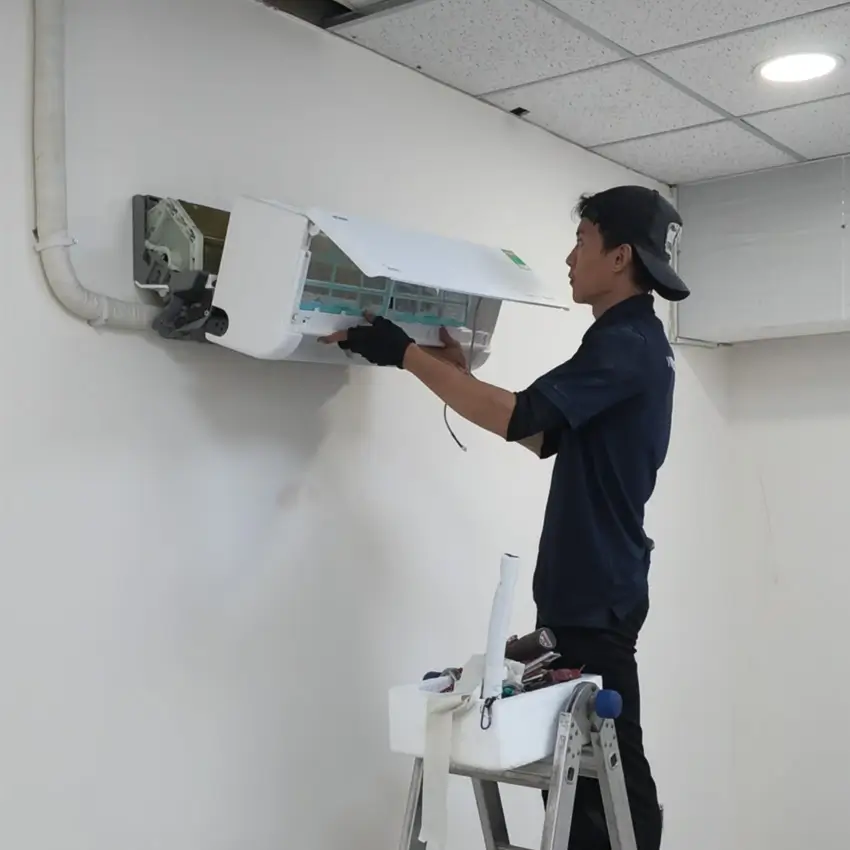 Sửa máy lạnh quận 7 có mặt trong 30 phút, kiểm tra miễn phí Chi phí sửa máy lạnh quận 7 tại Điện lạnh Vincool dao động từ 150.000đ đến 1.800.000đ