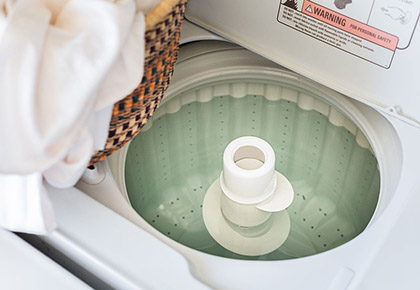 Cách sửa máy giặt tại nhà khi bị các lỗi xả nước thường gặp