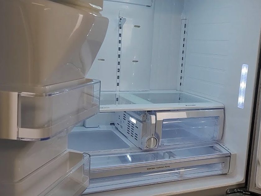 Những mẹo sửa tủ lạnh không mát hiệu quả tại nhà