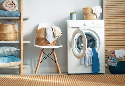 Sửa máy giặt Sanyo kêu to bất thường, nguyên nhân và cách khắc phục