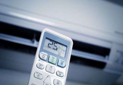Mẹo sửa remote máy lạnh Panasonic khắc phục 4 nguyên nhân phổ biến