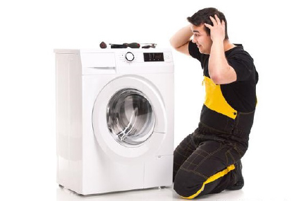 10 nguyên nhân và cách sửa máy giặt kêu to khi vắt