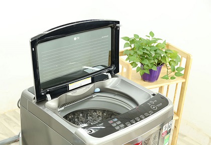 Sửa máy giặt LG lỗi DE ở đâu nhanh chóng giá rẻ?