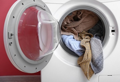 Sửa máy giặt Hitachi lỗi F9 bao nhiêu tiền?