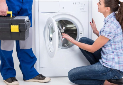 7 nguyên nhân và hướng dẫn cách sửa máy giặt không quay