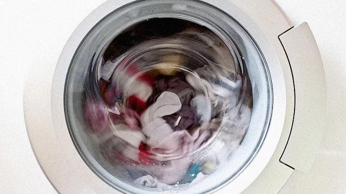 Nguyên nhân và cách sửa máy giặt đang giặt bị ngừng