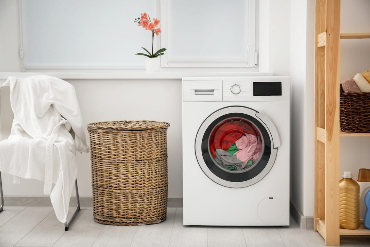Cách sửa máy giặt Hitachi lỗi C4 tại nhà