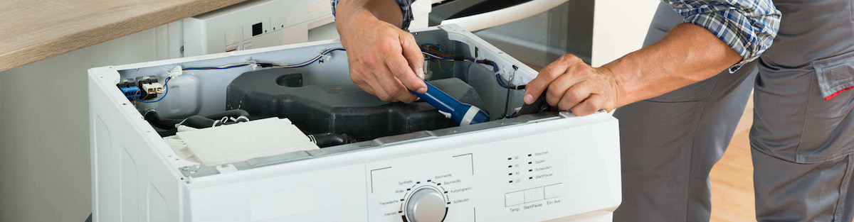 Cách sửa máy giặt Hitachi lỗi F9