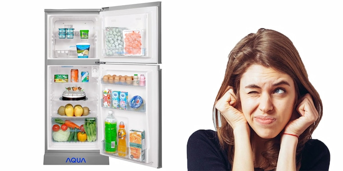 Không sửa tủ lạnh chạy ồn có sao không? Sửa ở đâu?