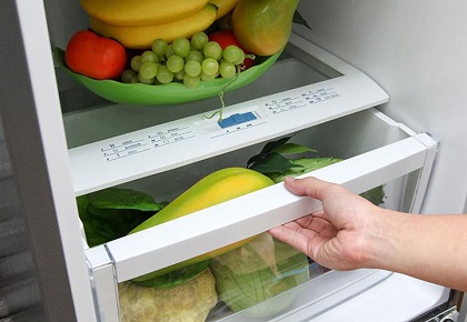 Những mẹo giúp bạn tiết kiệm tiền sửa tủ lạnh tại nhà