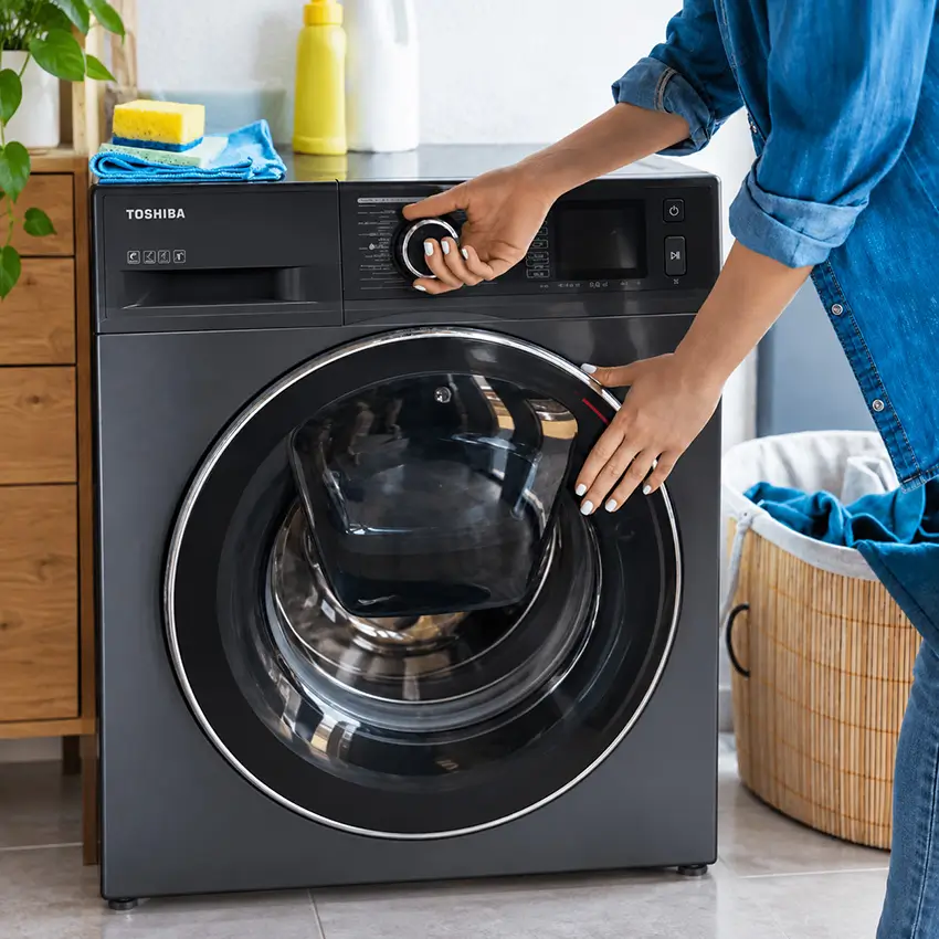 Sửa máy giặt Toshiba mất nguồn tại nhà hết bao nhiêu tiền?