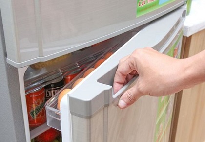Sửa tủ lạnh Samsung không lạnh bao nhiêu tiền?