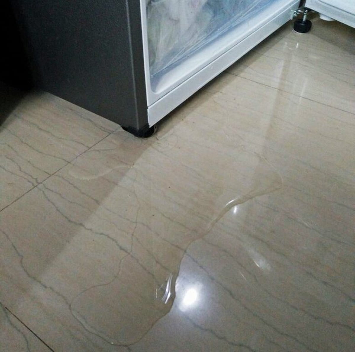 Sửa tủ lạnh Samsung bị chảy nước ngăn đá tại nhà giá bao nhiêu?