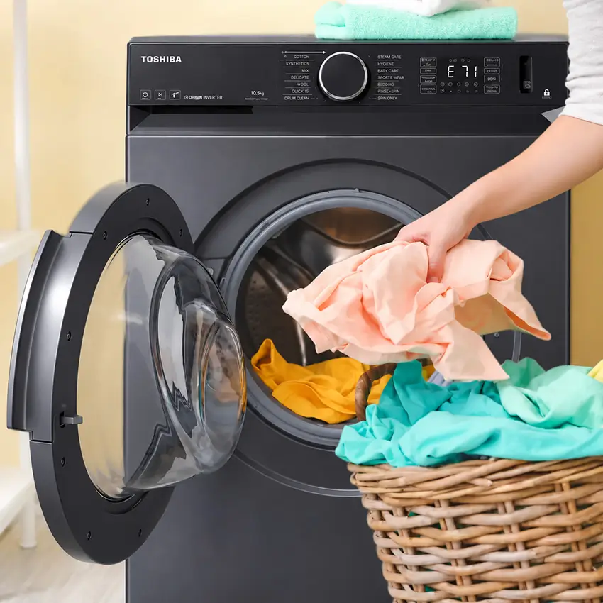 Tắt máy và lấy bớt quần áo