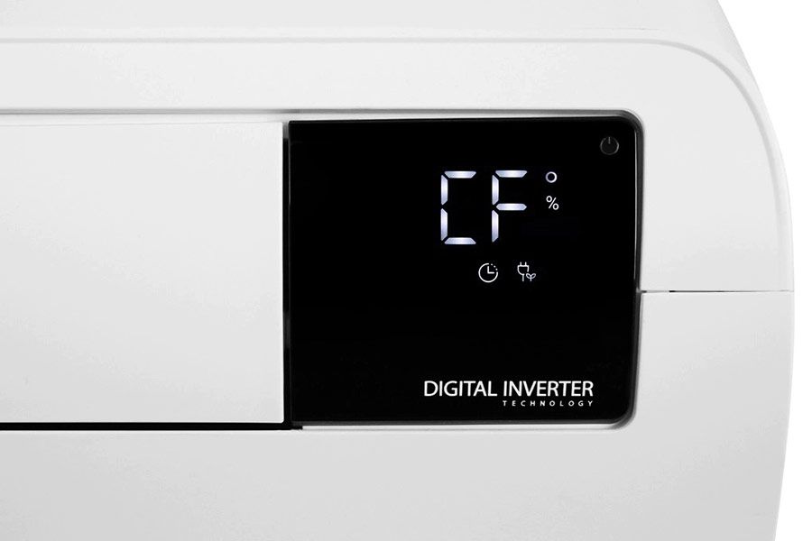 Máy lạnh Samsung báo lỗi CF là lỗi gì? Hướng dẫn sửa lỗi CF chỉ trong 15 phút