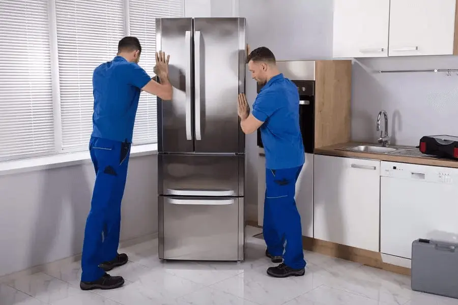 Bảo hành tủ lạnh miễn phí tại trung tâm bảo hành tủ lạnh Sharp