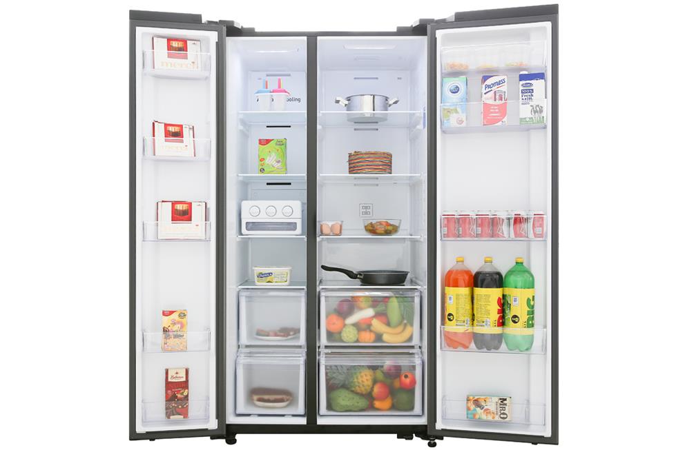 Tủ lạnh sáng đèn nhưng không mát – Nguyên nhân và cách sửa