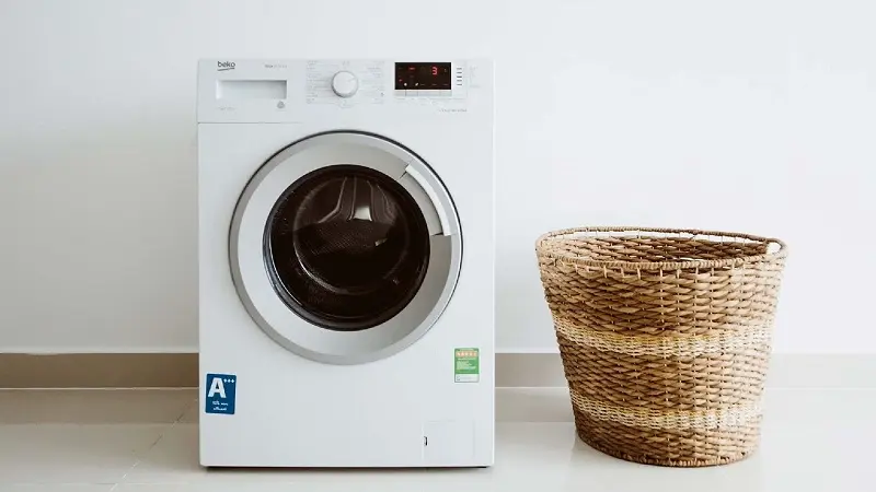 Máy giặt Beko - TOP 10 hãng máy giặt phổ biến nhất hiện nay