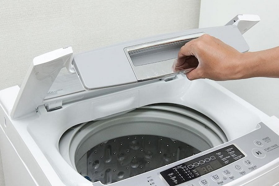 Sửa máy giặt LG uy tín chất lượng tại nhà, bảo hành dài hạn