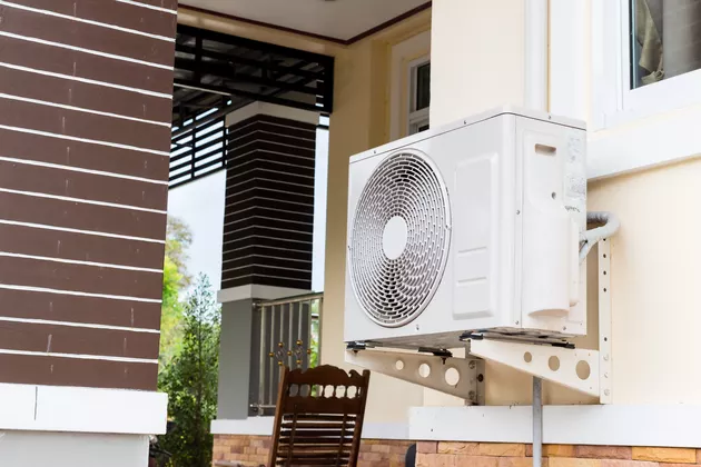 Hệ thống HVAC bơm nhiệt là gì? Dùng có tiết kiệm điện không?