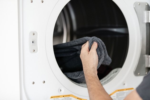 Cách giặt khẩu trang bằng máy giặt không bị hỏng 
