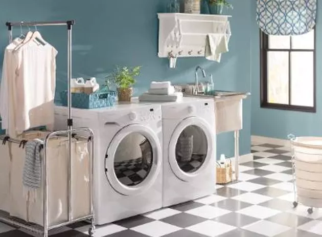 Cách giặt bra bằng máy giặt giữ phom dáng