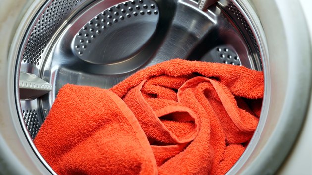 Chọn chế độ giặt phù hợp giúp bảo vệ đồ giặt và tuổi thọ thiết bị