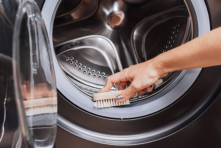 Top những cách chống rung máy giặt hiệu quả