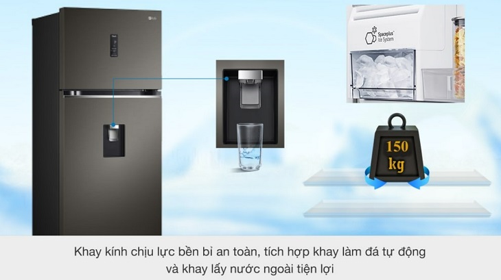 Kinh nghiệm mua tủ lạnh phù hợp nhất cho gia đình giá tốt