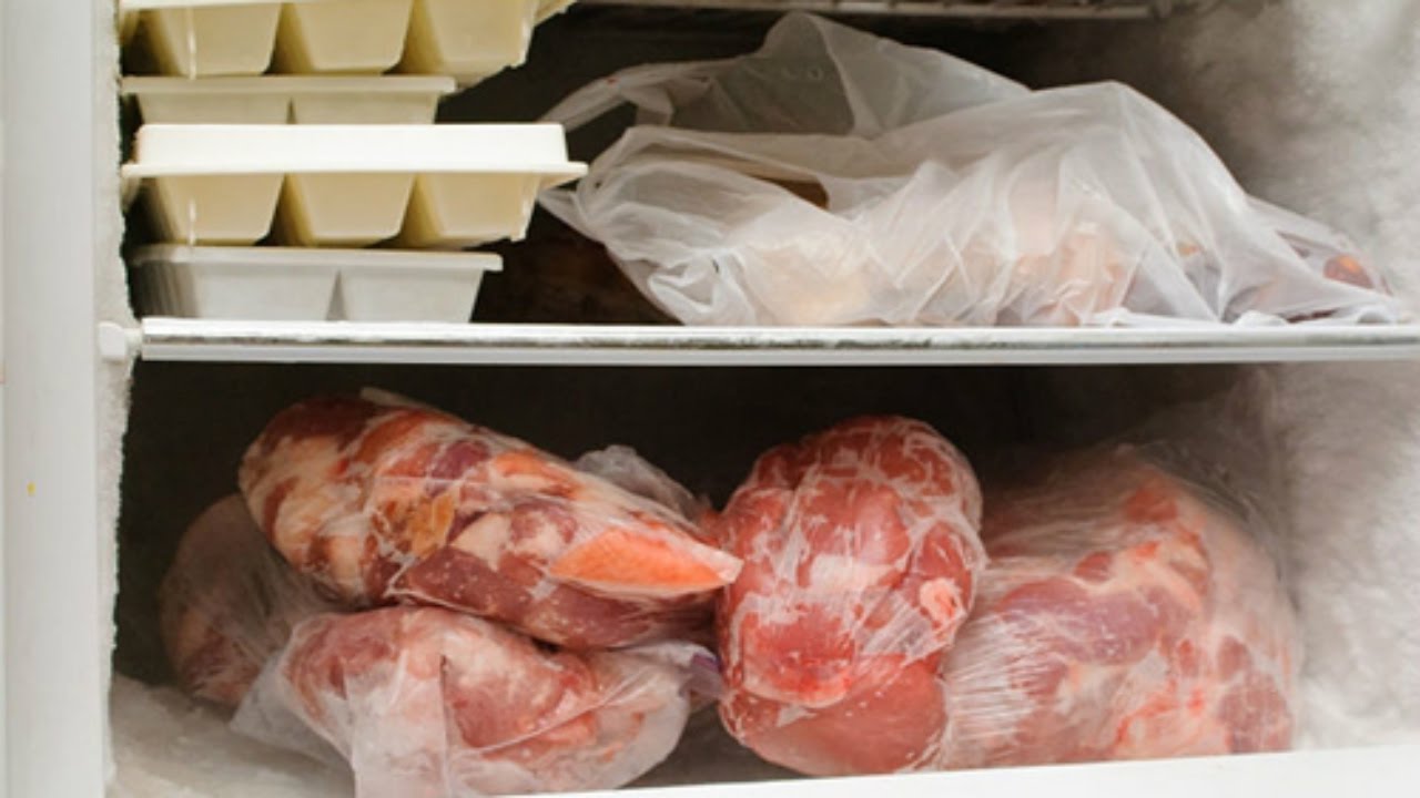 Mẹo tiết kiệm điện tủ lạnh giữ thực phẩm tươi ngon trong ngày Tết