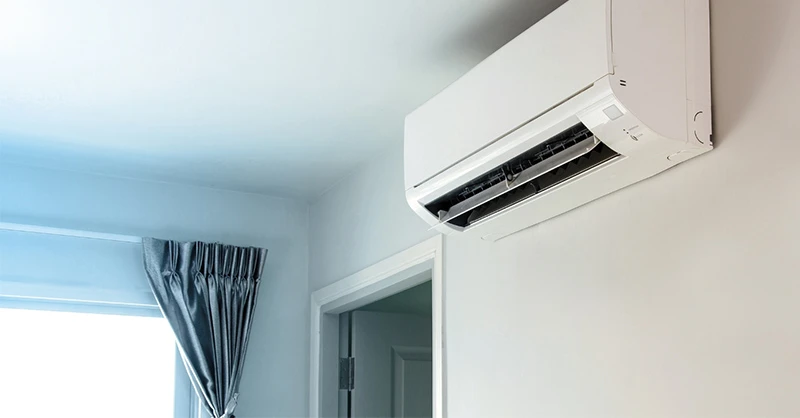 Sử dụng máy lạnh 110v tiết kiệm điện không?