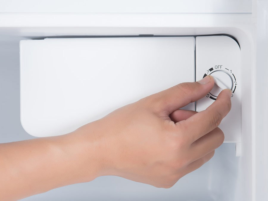 Hướng dẫn cách sửa tủ lạnh Toshiba ngăn mát không lạnh tại nhà đơn giản nhất