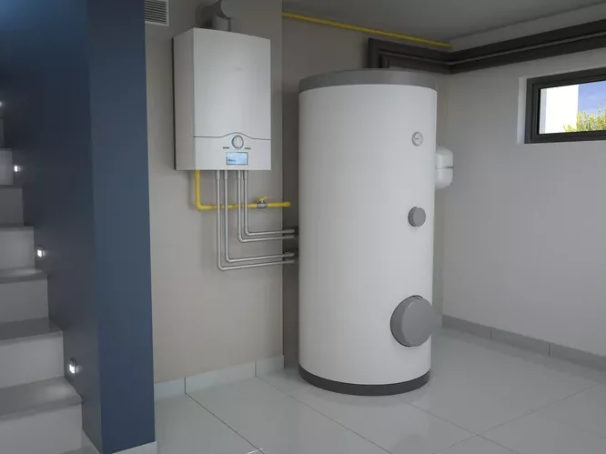 Sửa máy nước nóng Quận 7