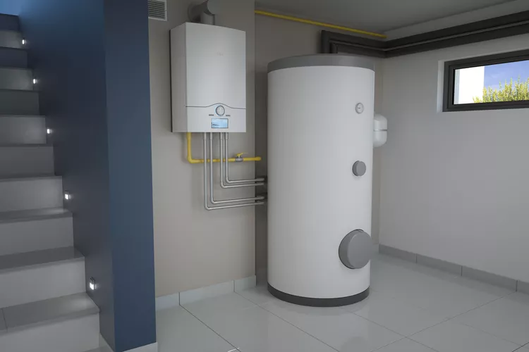 Các loại máy nước nóng phổ biến và cách chọn máy nước nóng phù hợp