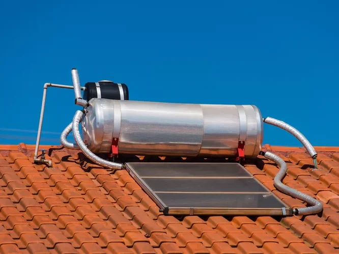 Sửa máy nước nóng Quận 11