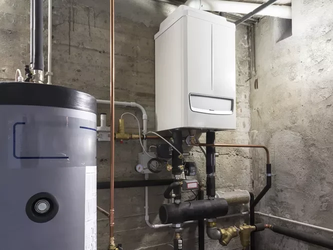 Sửa máy nước nóng Quận 12