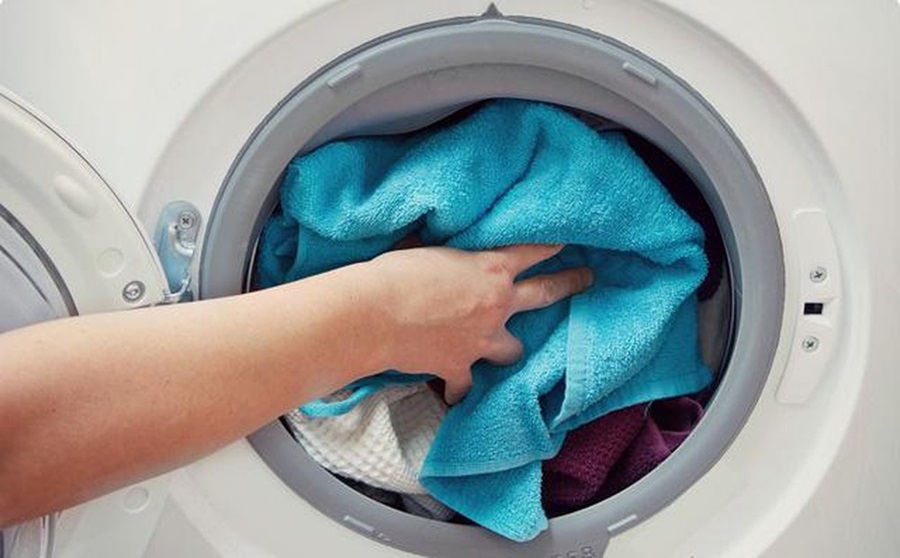 Máy giặt giặt lâu hơn bình thường – Nguyên nhân và cách khắc phục