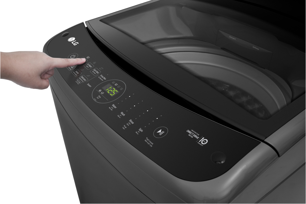 Các nhà sản xuất máy giặt và máy sấy từ A đến Z