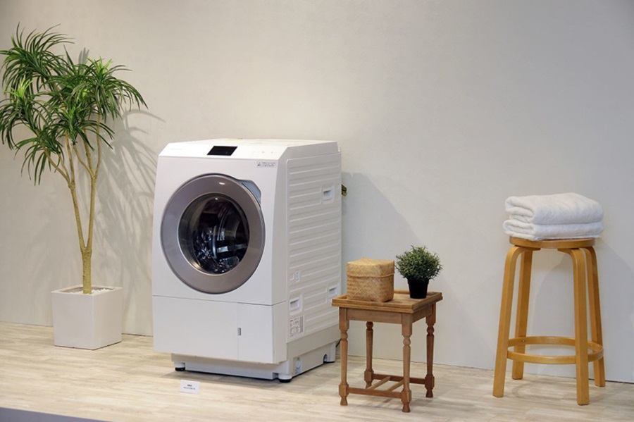 Các nhà sản xuất máy giặt và máy sấy từ A đến Z