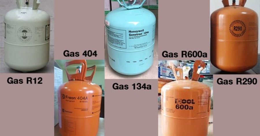 Nạp gas tủ lạnh bao nhiêu PSI là đủ? Nạp gas tủ lạnh bao nhiêu tiền?