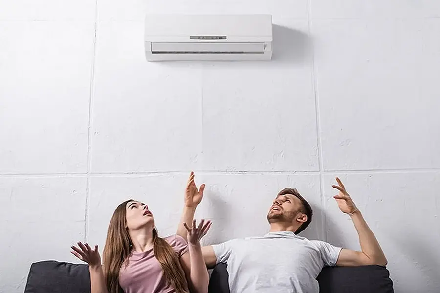 Sửa máy lạnh quận 6 uy tín, có mặt tận nơi trong 30 phút Máy lạnh hư dẫn đến không gian trở nên nóng bức, sinh hoạt bị đảo lộn