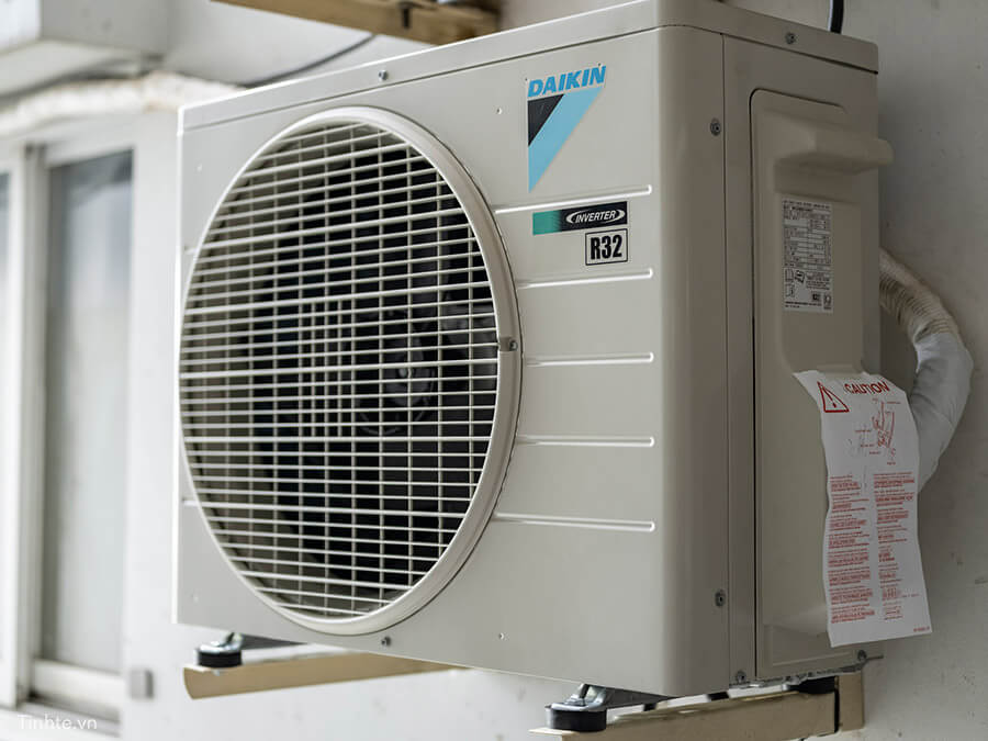 Lỗi U0 máy lạnh daikin - Nguyên nhân và cách khắc phục