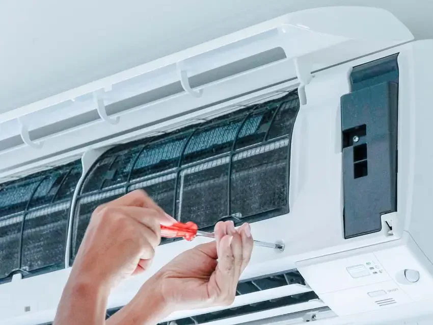 Dịch vụ tháo lắp máy lạnh tại nhà: nhanh chóng, an toàn và chuyên nghiệp