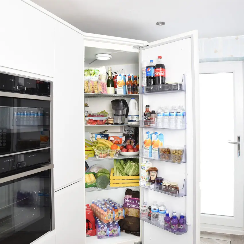 Lỗi U10 tủ lạnh Panasonic: nguyên nhân, cách khắc phục và lưu ý quan trọng