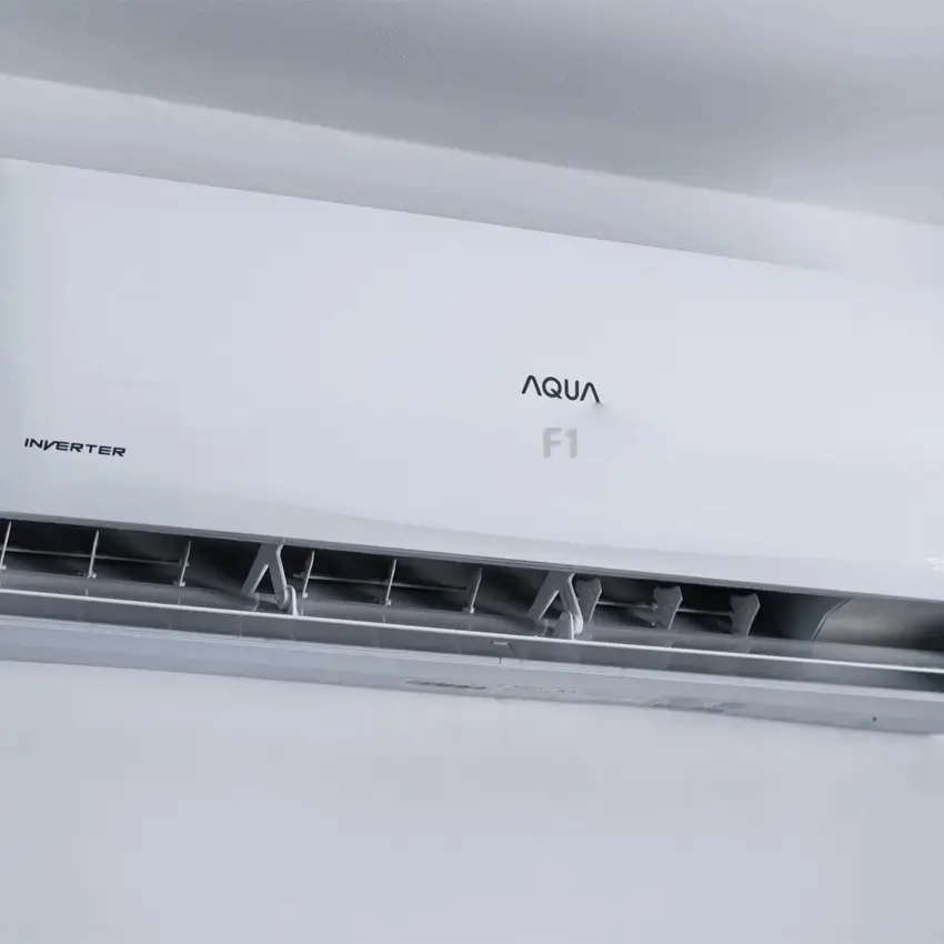 Máy lạnh Aqua báo lỗi F1: Nguyên nhân và cách khắc phục hiệu quả