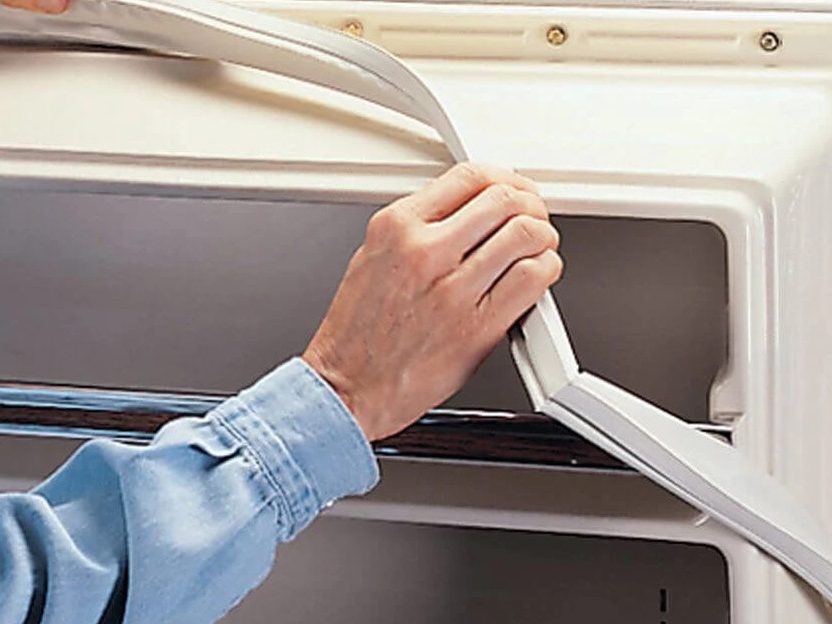 Sửa tủ lạnh Quận 9