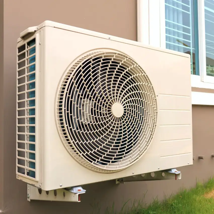 Cục nóng điều hòa kêu to? 7 mẹo sửa tại nhà hiệu quả